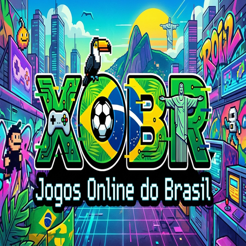 Logo xobr