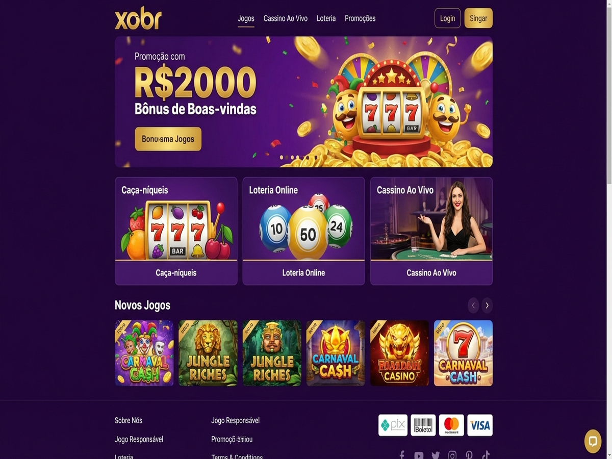 Screenshot 2 xobr