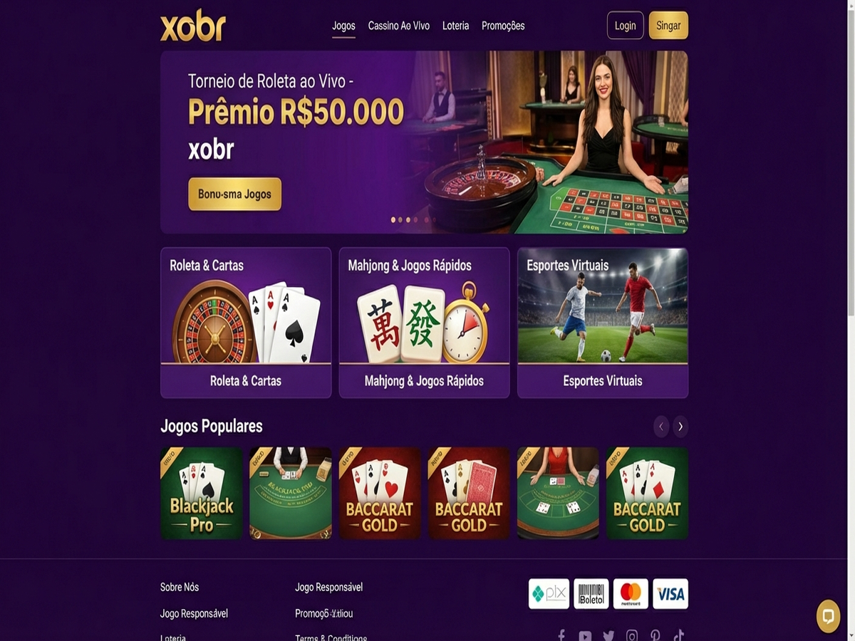 Screenshot 3 xobr